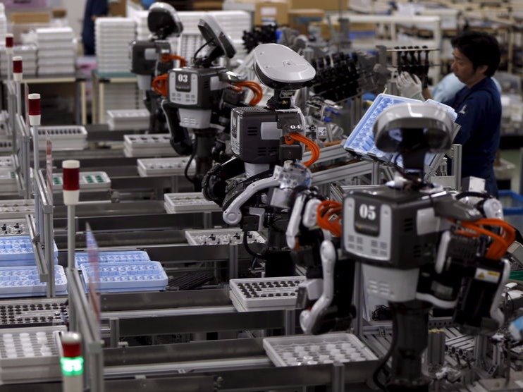 Lao động giá rẻ không còn là lợi thế lớn