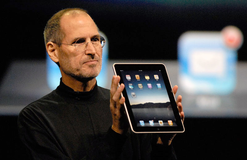 Apple iPad (2010) Apple iPad (2010)