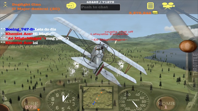 Dogfight Elite Dogfight Elite