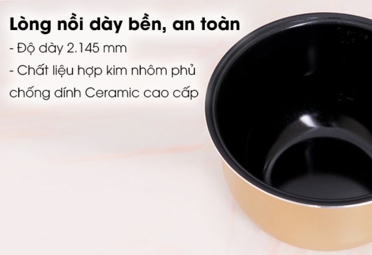 9 sai lầm thường gặp khi sử dụng nồi cơm điện