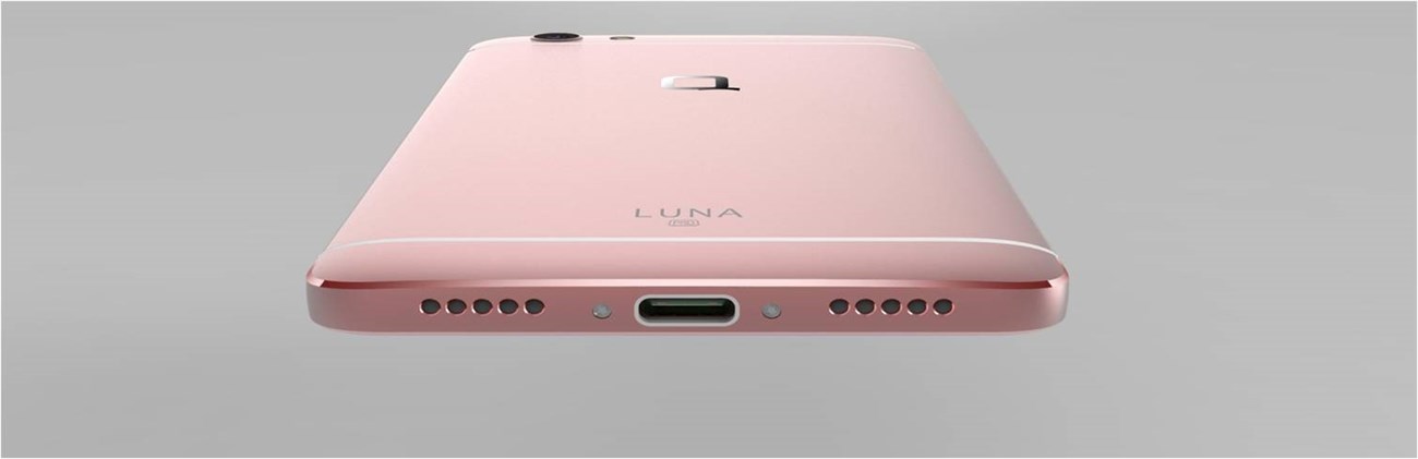 LUNA Pro
