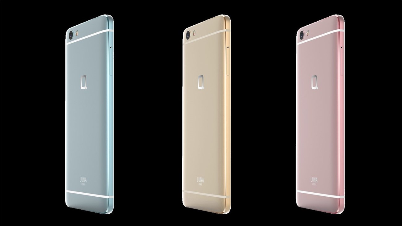 Lộ diện 2 smartphone thương hiệu Việt mới, thiết kế hấp dẫn, đầy đủ tính năng