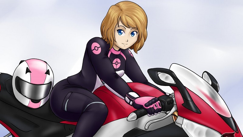 Xuất hiện dịch vụ xe ôm phục vụ chơi Pokemon GO tại Việt Nam Xuất hiện dịch vụ xe ôm phục vụ chơi Pokemon GO tại Việt Nam