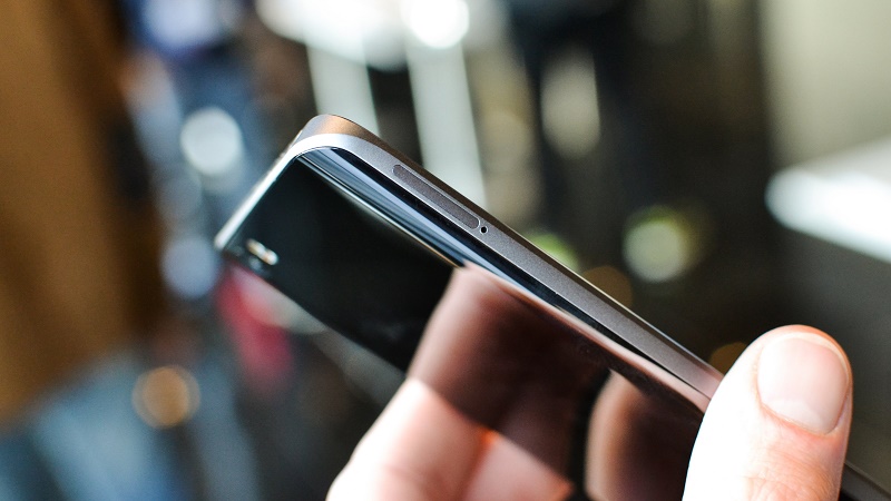 Xiaomi Mi 5s lộ ảnh đẹp kèm camera kép mặt sau