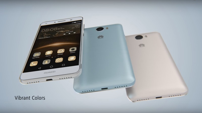 Điểm tin 8/7: 2 smartphone chip Snapdragon 625 từ Huawei và 2 smartphone từ Việt Nam