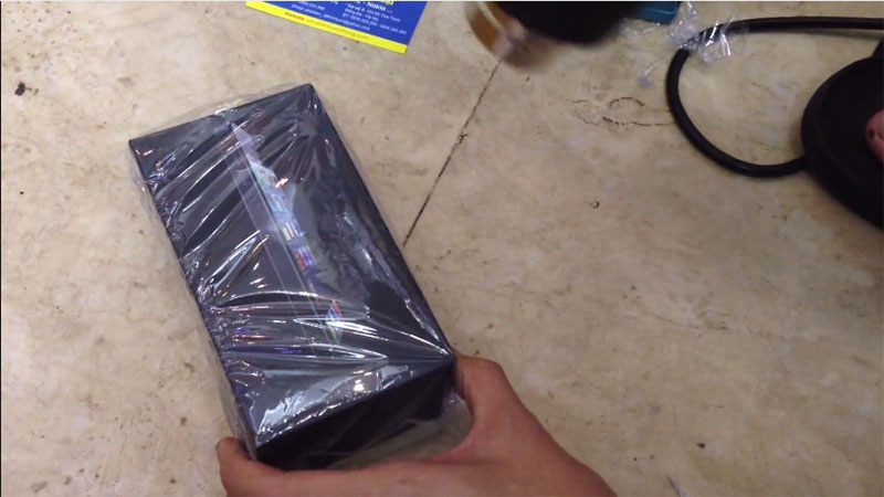 đóng seal iphone đóng seal iphone