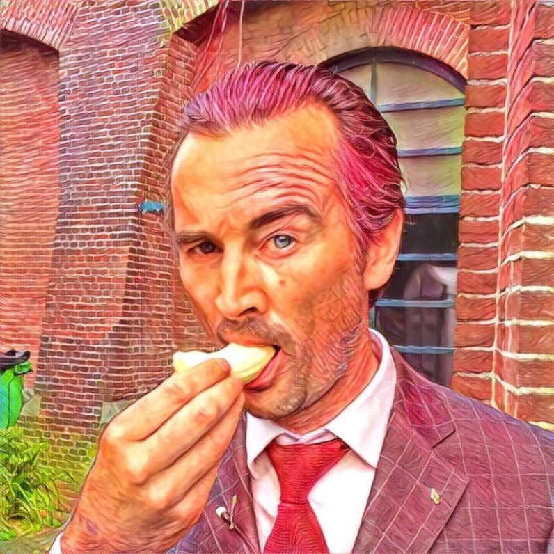 Prisma app Prisma app