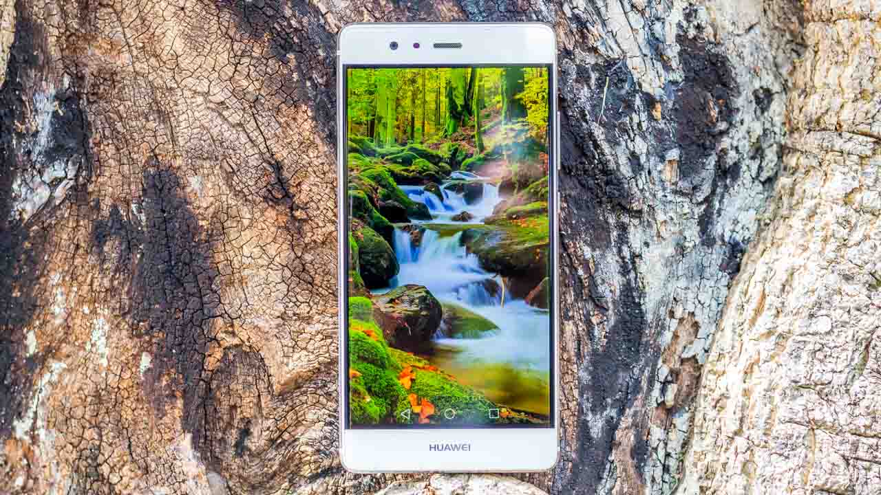 Huawei P9