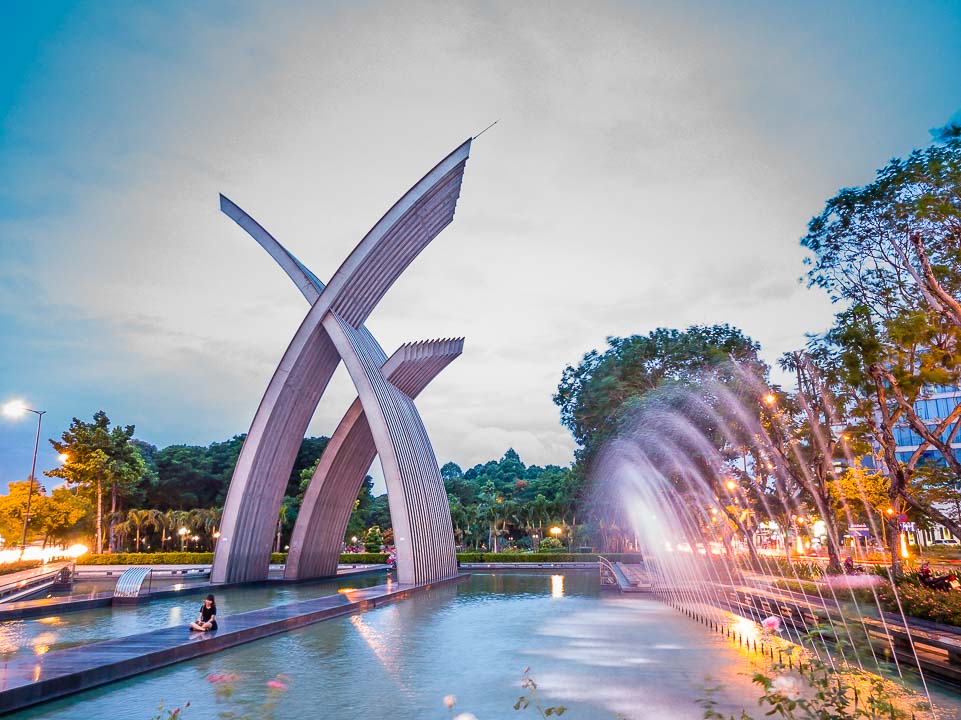 Ảnh RAW đã hậu kỳ của P9