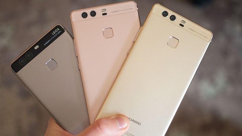 Huawei P9