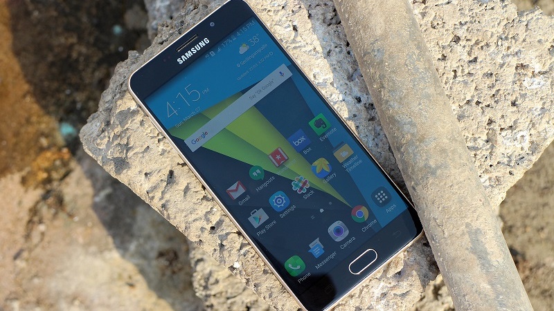 Samsung Galaxy A7 (2016)