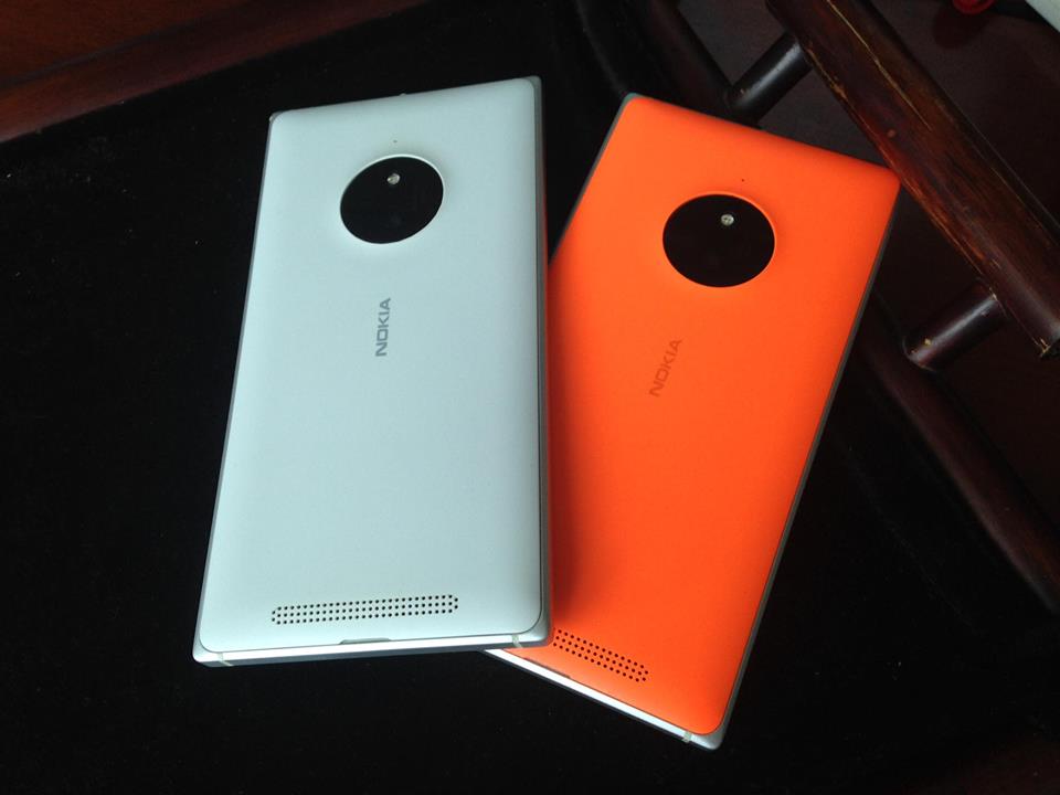 lumia 830 lumia 830