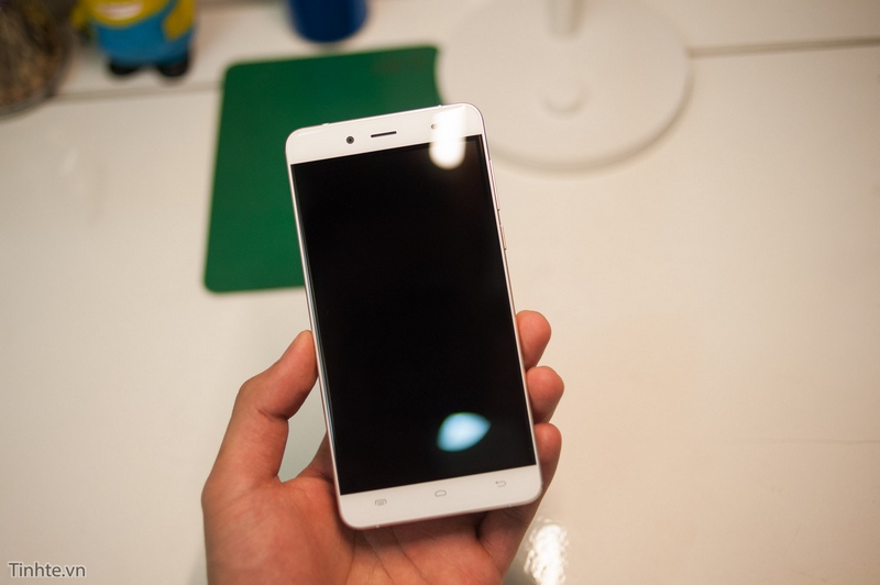 Smartphone mang thương hiệu Pepsi đã về Việt Nam, giá 3 triệu Smartphone mang thương hiệu Pepsi đã về Việt Nam, giá 3 triệu