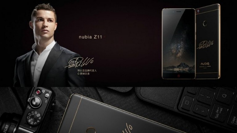Nubia Z11 sẽ tiếp tục bán ra vào ngày 13/7 tới Nubia Z11 sẽ tiếp tục bán ra vào ngày 13/7 tới