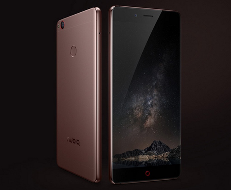 Nubia Z11 sẽ tiếp tục bán ra vào ngày 13/7 tới Nubia Z11 sẽ tiếp tục bán ra vào ngày 13/7 tới
