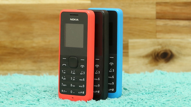 Nokia 105