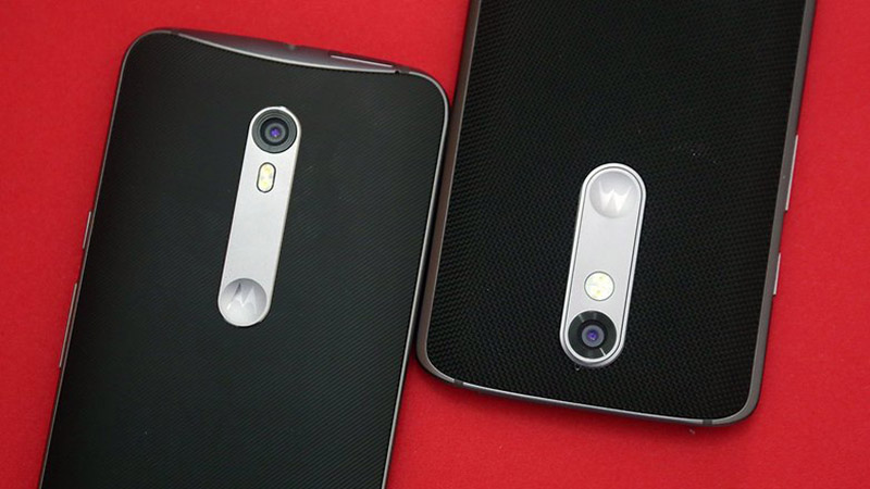 Motorola Motorola