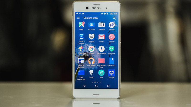 Sony Sony