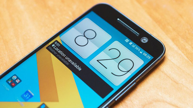 HTC HTC