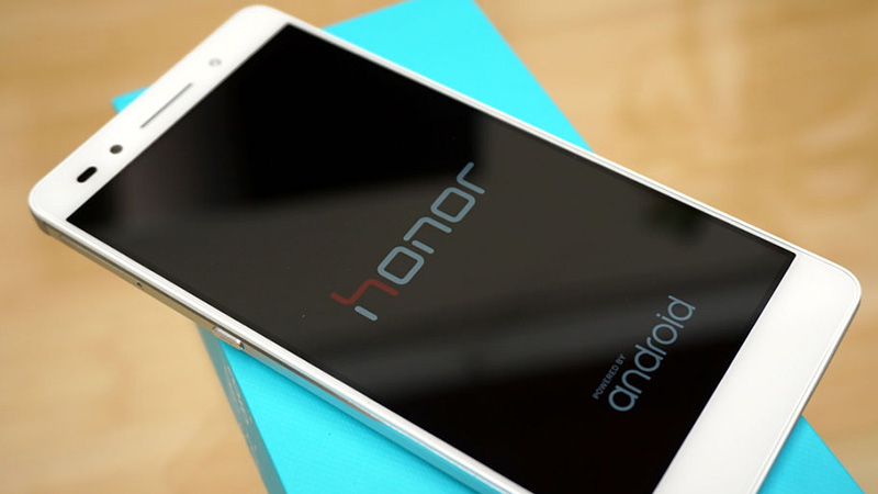 Honor (Huawei) Honor (Huawei)