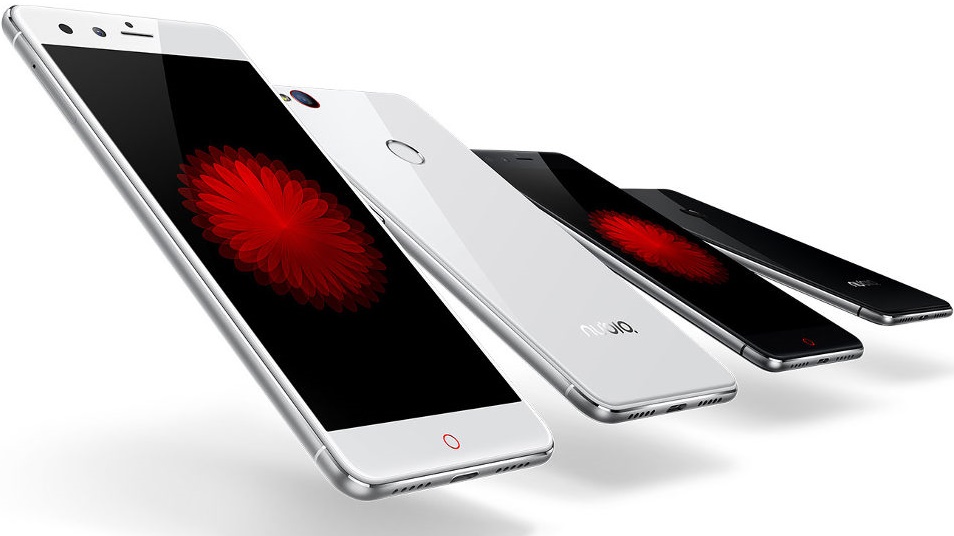250 ngàn chiếc Nubia Z11 bán hết sạch trong 1 giờ
