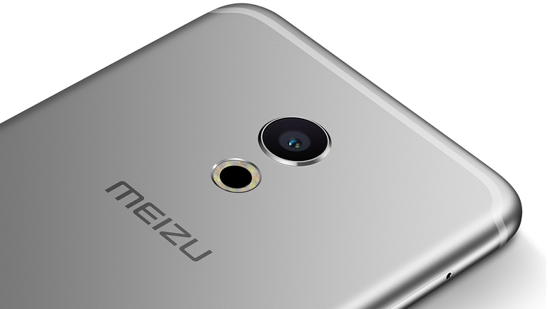 Meizu MX6 rò rỉ cấu hình trên Geekbench