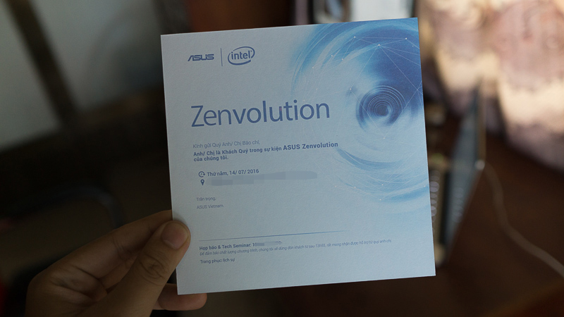 diemtin Điểm tin 11/7: ZenFone 3 sắp về Việt Nam, Redmi 3S chip 8 nhân giá rẻ sắp bán ra