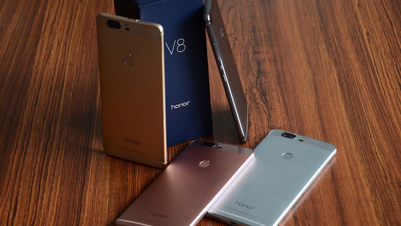 Honor V8 Max Honor V8 Max