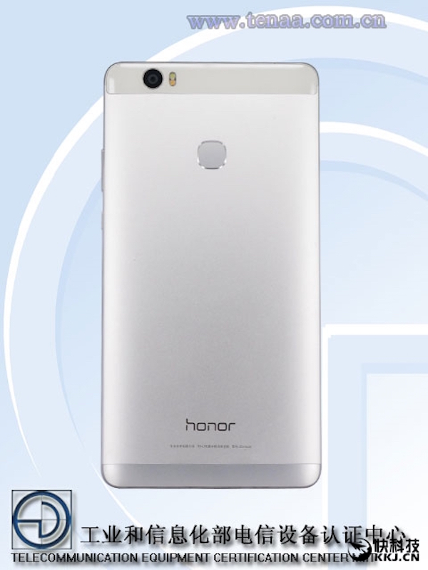Honor V8 Max 2 Honor V8 Max 2
