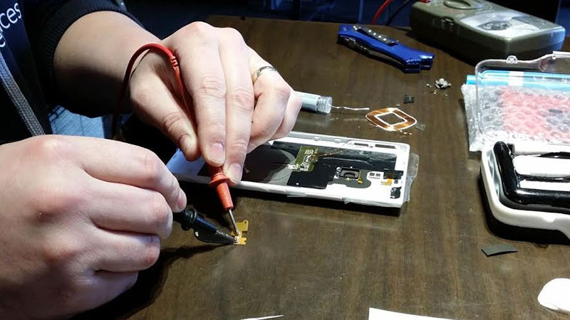 Lumia 1520 Lumia 1520