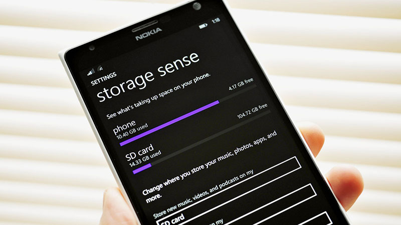 Lumia 1520 Lumia 1520