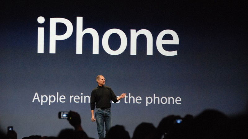 Sẽ không còn sản phẩm cách mạng nào như iPhone