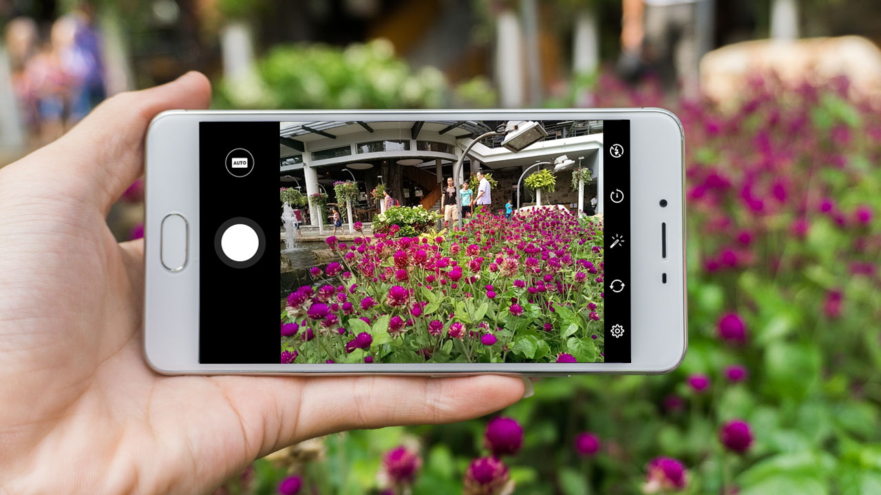 So sánh M3s và Redmi 3s