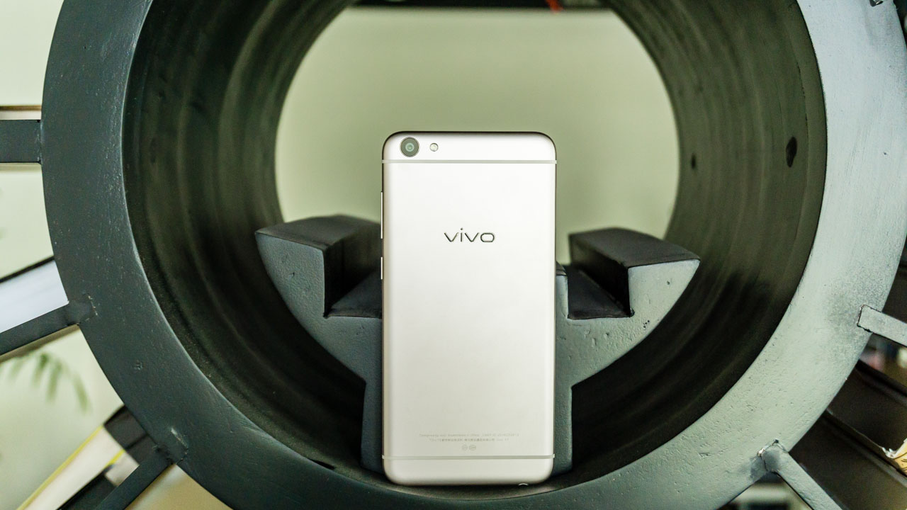 Vivo X7 Vivo X7