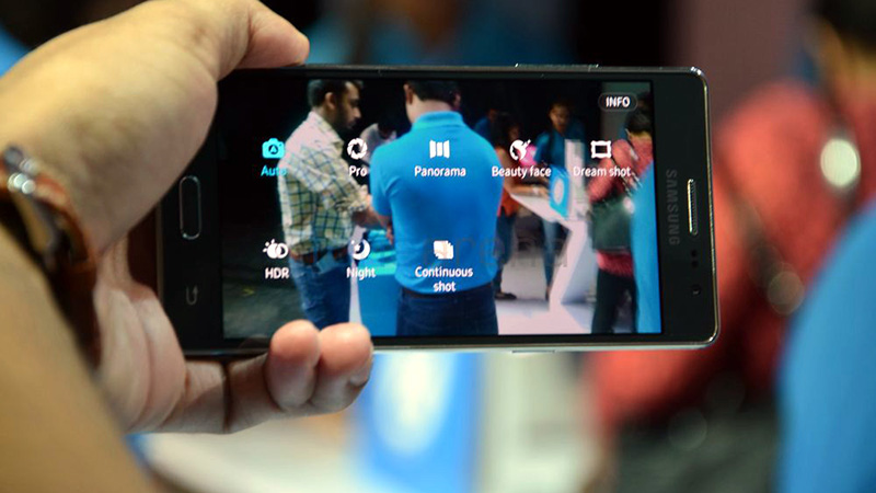 Samsung Samsung