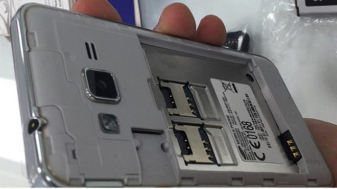 Samsung Samsung