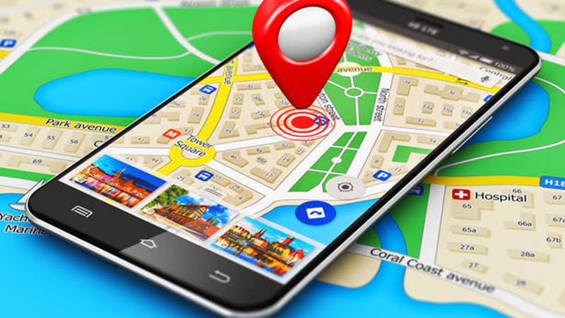 John từng là quản lý của Google Geo