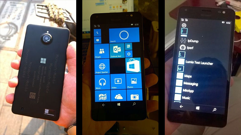 lumia 850 lumia 850