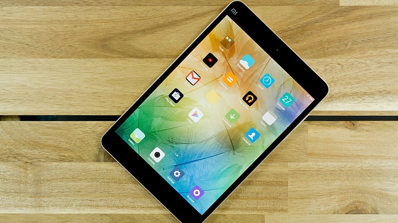 Xiaomi Mi Pad 2 Xiaomi Mi Pad 2