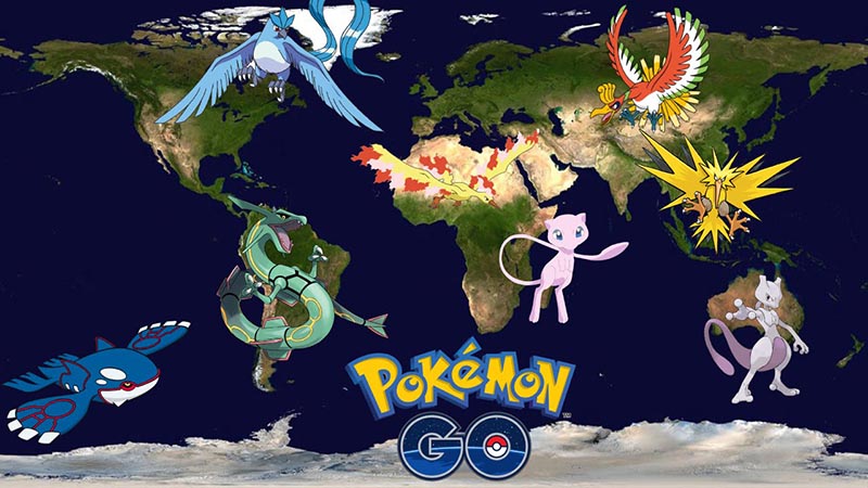 Pokémon đã thành công vang dội
