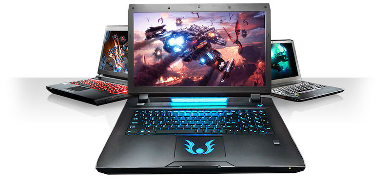How to choose a laptop to play online games based on configuration