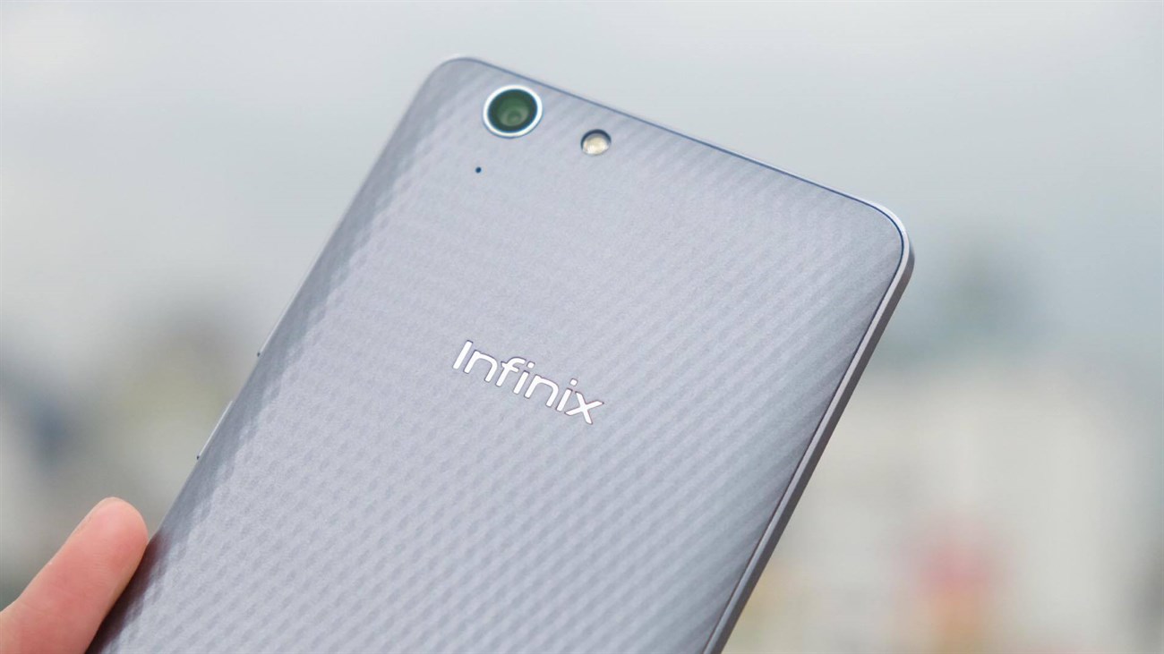  Infinix HOT 3 LTE-X553,