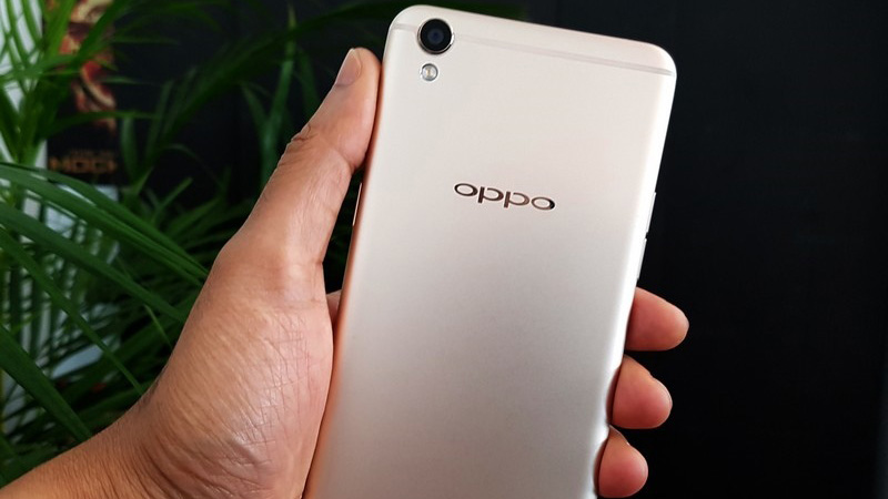 OPPO OPPO