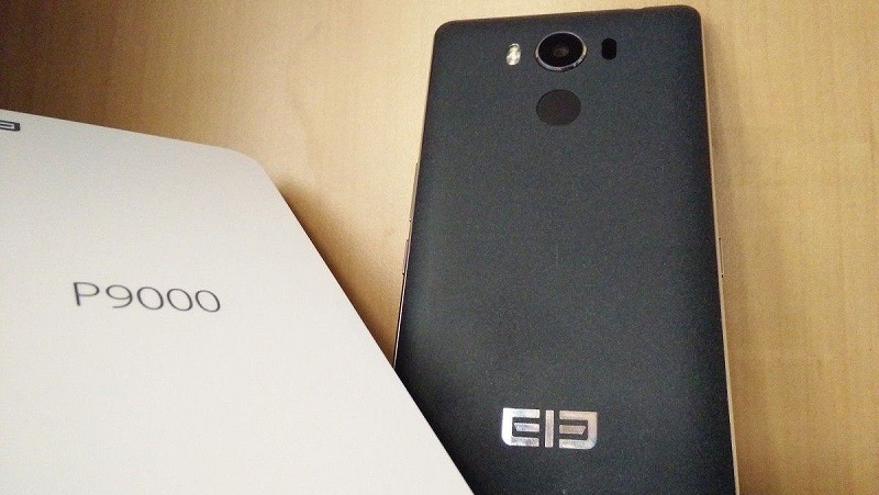 Elephone ra mắt thị trường Việt 2 mẫu smartphone giá rẻ