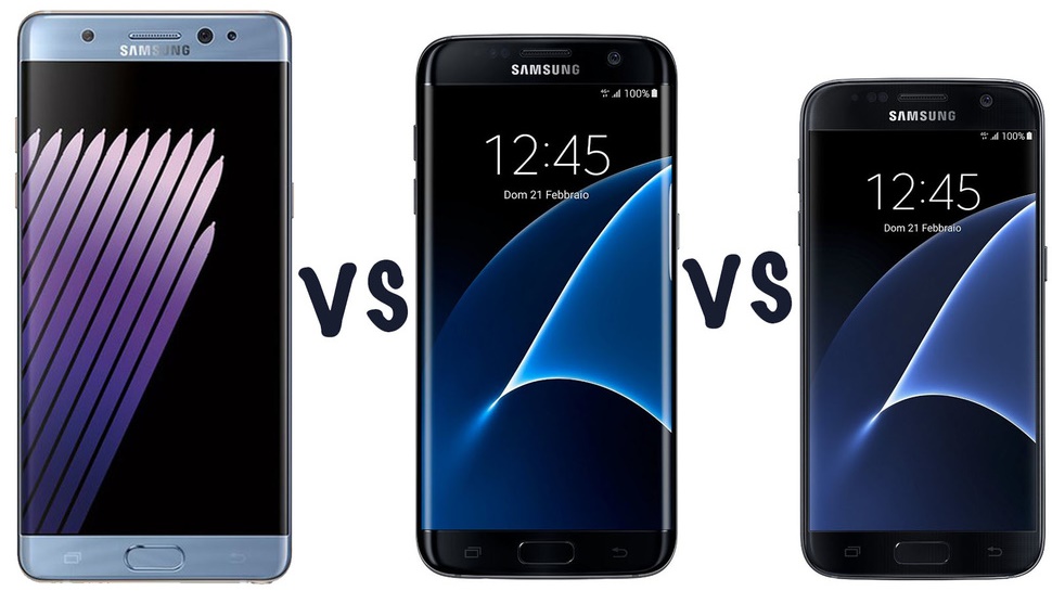 Galaxy Note 7 lộ nhiều ảnh với mọi góc cạnh trên tay người dùng