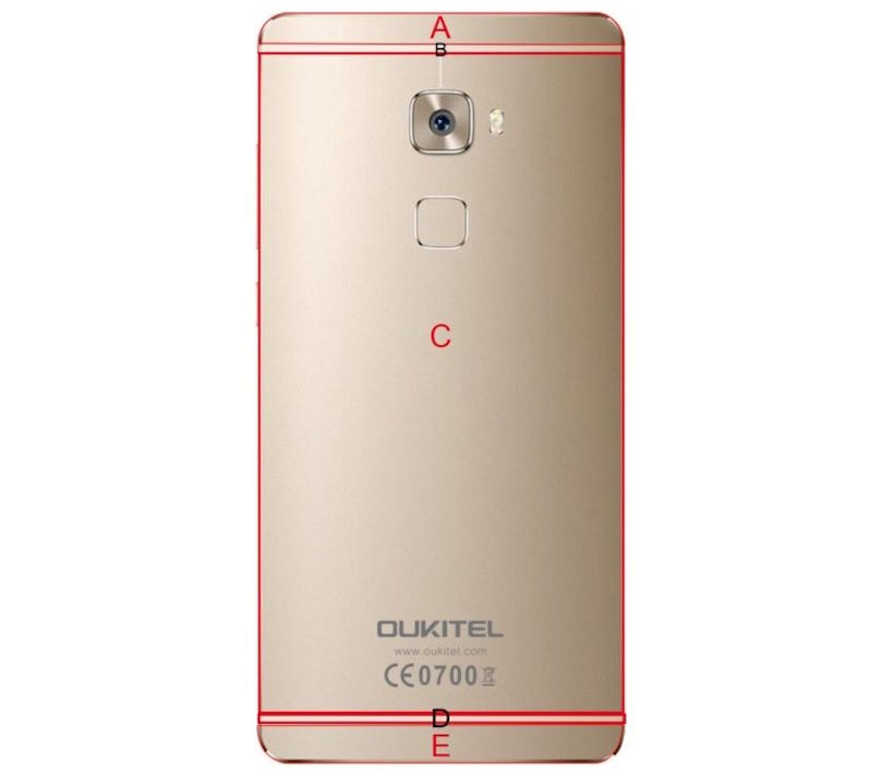 Oukitel U13 Pro Oukitel U13 Pro
