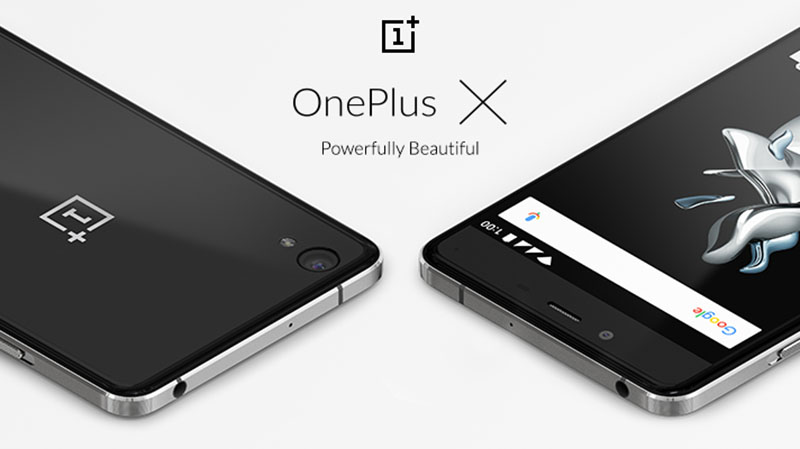 OnePlus X OnePlus X
