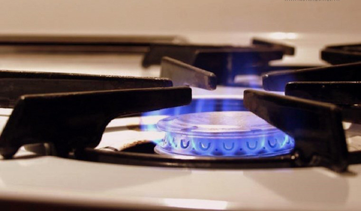 7 lỗi thường gặp khi sử dụng bếp gas