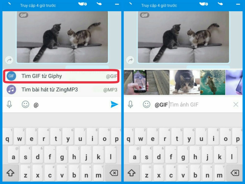 zalo update zaloupdate