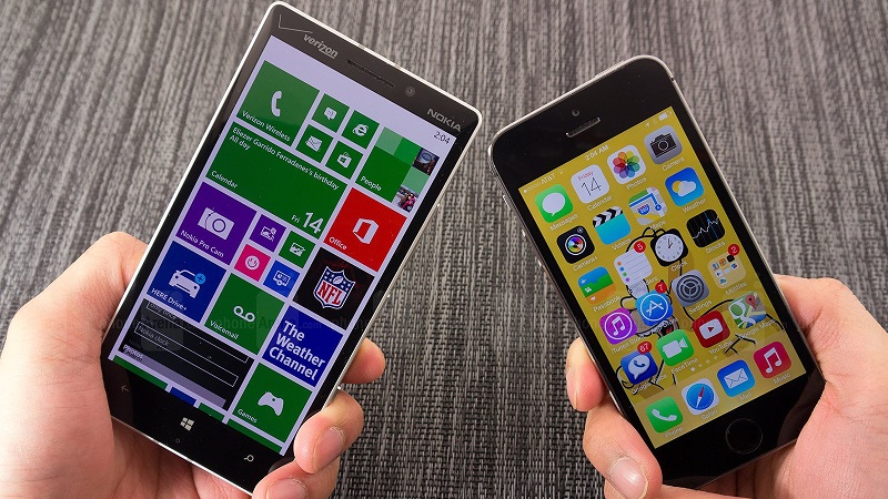 Điểm tin: 14/7: Smartphone tốt nhất thế giới đổi chủ, smartphone của Ronaldo cháy hàng